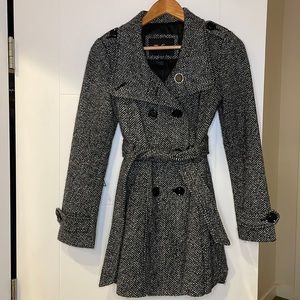 Guess Women’s Pea Coat
